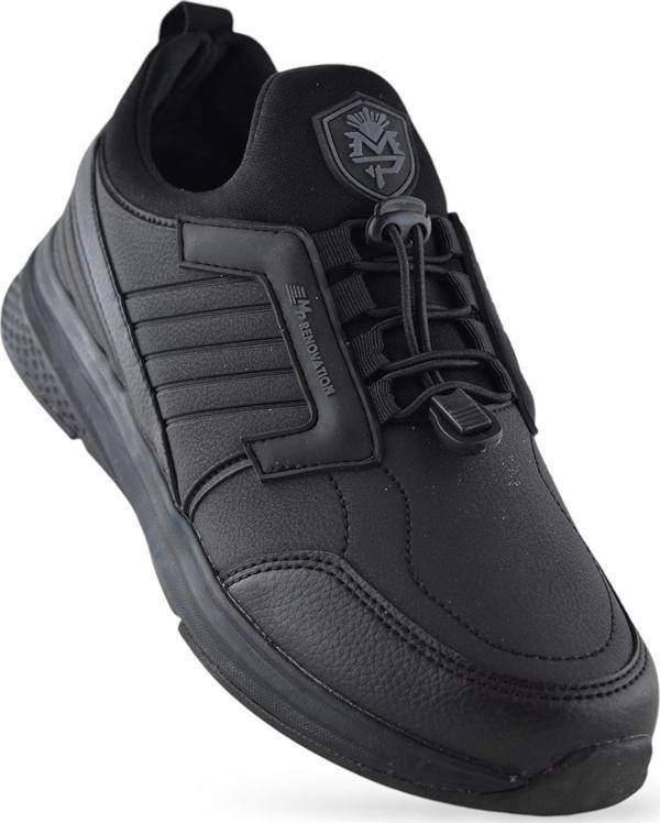 Mp 2053 Rahat Ortopedik Taban Günlük Unisex Spor Ayakkabı Mevsimlik Spor Ayakkabı - Image 1