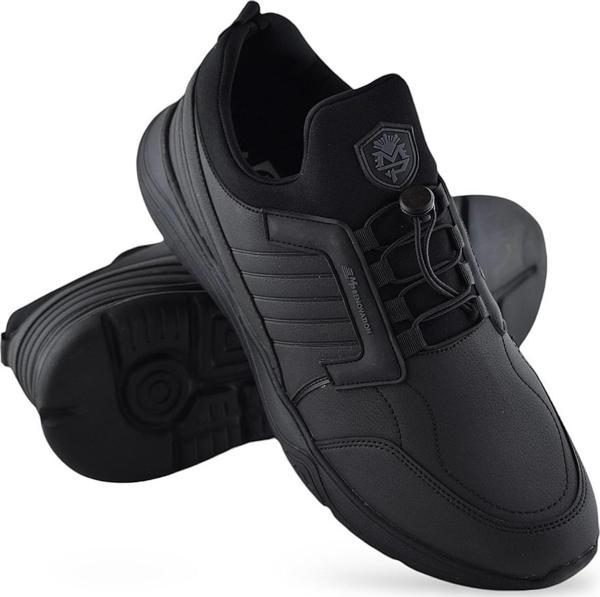 2093  Eva Hafif Taban Ortopedik Taban Büyük Numara Erkek Spor Ayakkabı 45-46-47 - Image 1