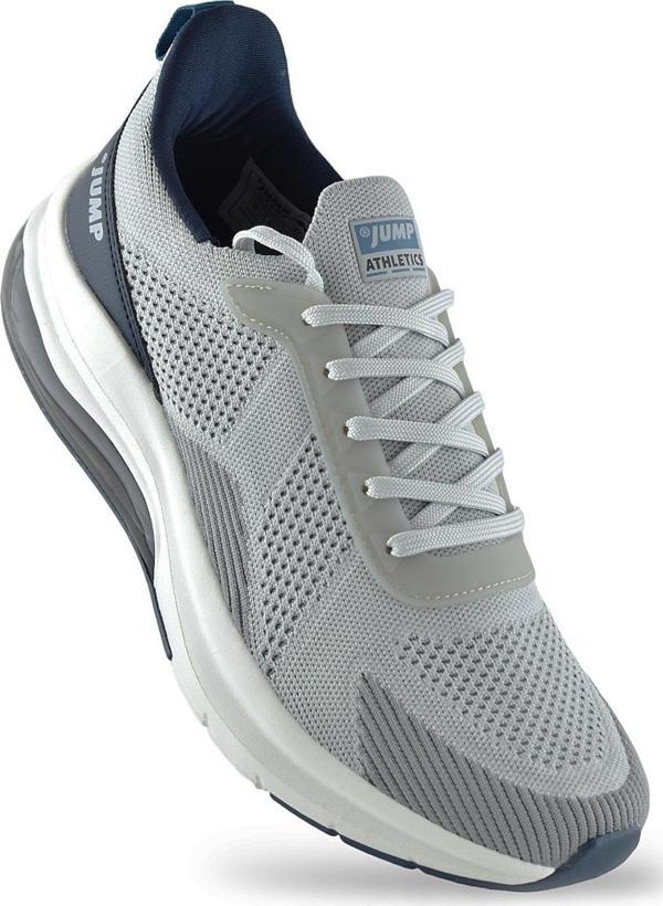 Jump 29657 Tam Ortopedik Taban Günlük Yazlık Erkek Spor Ayakkabı Yazlık Tekstil Malzeme - Image 1