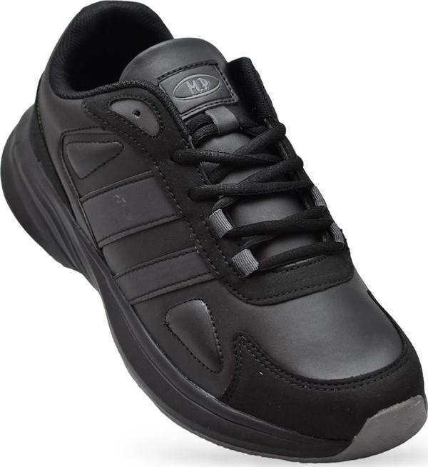 Mp 2034 Rahat Ortopedik Taban Günlük Erkek Spor Ayakkabı Mevsimlik Spor Ayakkabı - Image 1