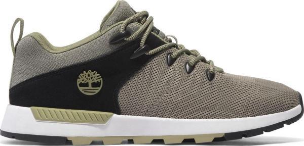 Timberland LOW LACE UP SNEAKER Erkek Ayakkabısı TB0A6ABREX11 - Image 1