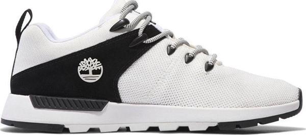 Timberland LOW LACE UP SNEAKER Erkek Ayakkabısı TB0A6AHCEAC1 - Image 1