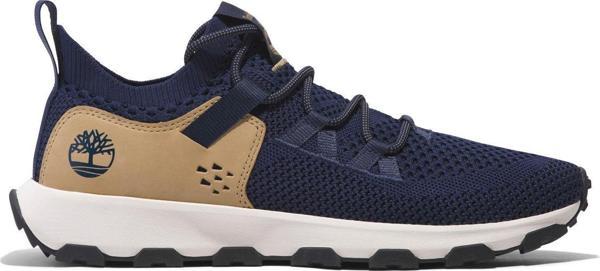 Timberland LOW LACE UP SNEAKER Erkek Ayakkabısı TB0A6AMGEP51 - Image 1