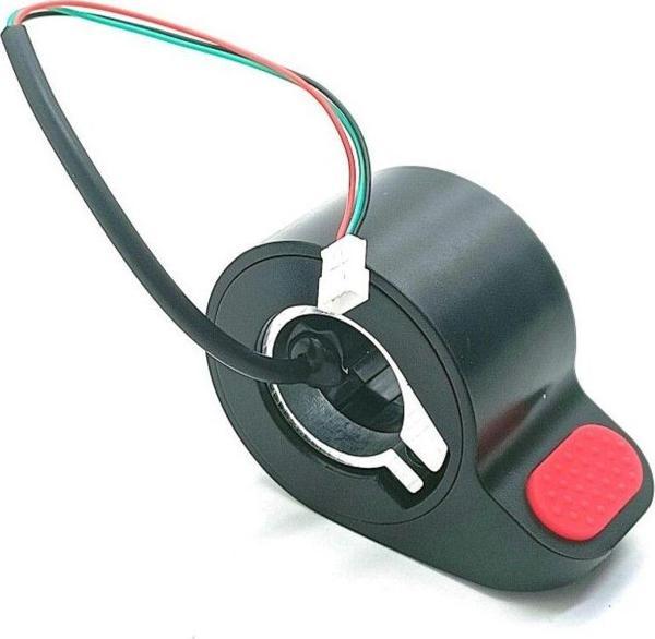 Xiaomi Pro/Pro2/M365 Uyumlu Elektrikli Scooter Gaz Pedalı - Image 1