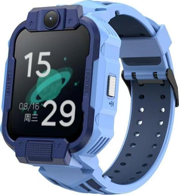 Philips F1 Max Akıllı Çocuk Saati Mavi - Image 1