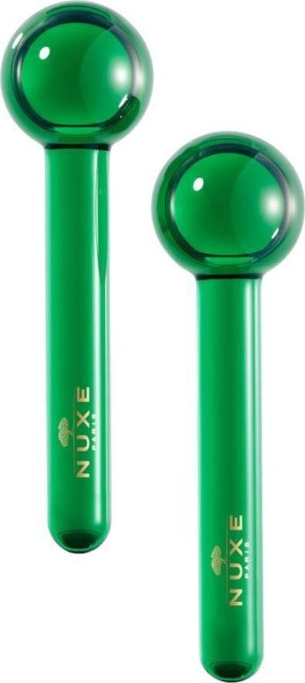 NUXE Cooling Massage Globes - Image 1
