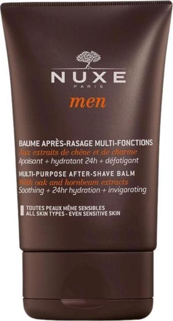 NUXE Men Baume de Rasage 50 ml - Image 1