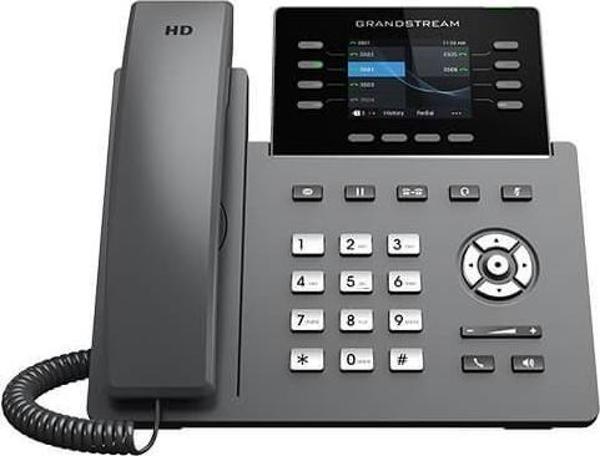 Grandstream GRP2624 Ip Telefon - Image 1