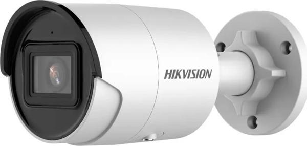 Hikvision DS-2CD2083G2-IU 2.8mm 8 Mp Kamera Bullet Ip Güvenlik Kamerası - Image 1