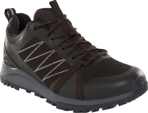 The North Face  Kadın  Lıtewave Fastpack II Goretex  Ayakkabı Nf0A3Reeca01 - Image 1