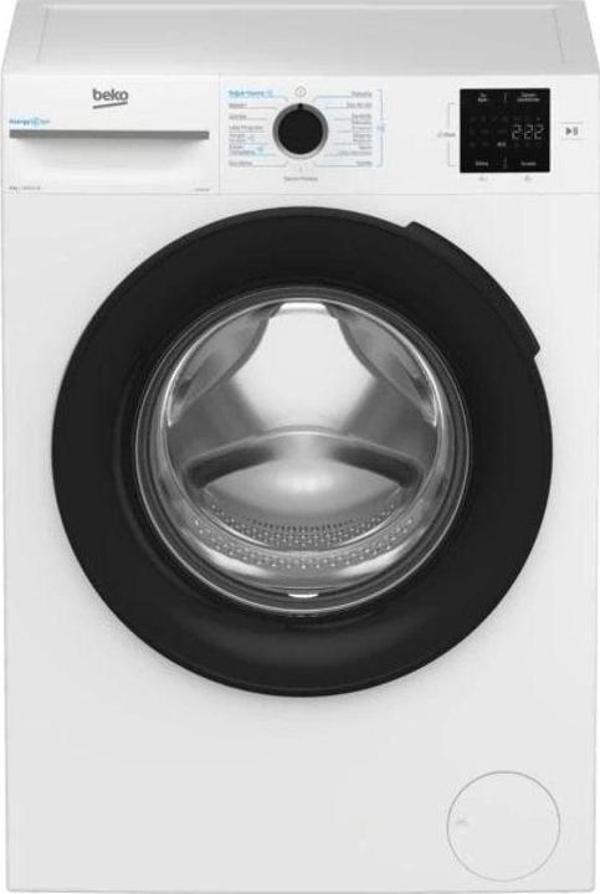 CMX 8100 ÇAMAŞIR MAKİNESİ - Image 1