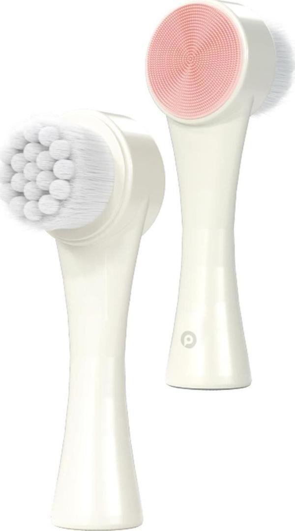 Polosmart PBS513 Yüz Temizleme Fırçası Beyaz - Image 1