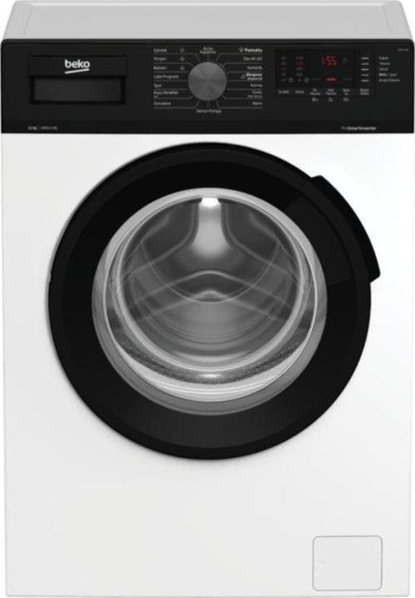 Cm 11141 Çamaşır Makinesi - Image 1