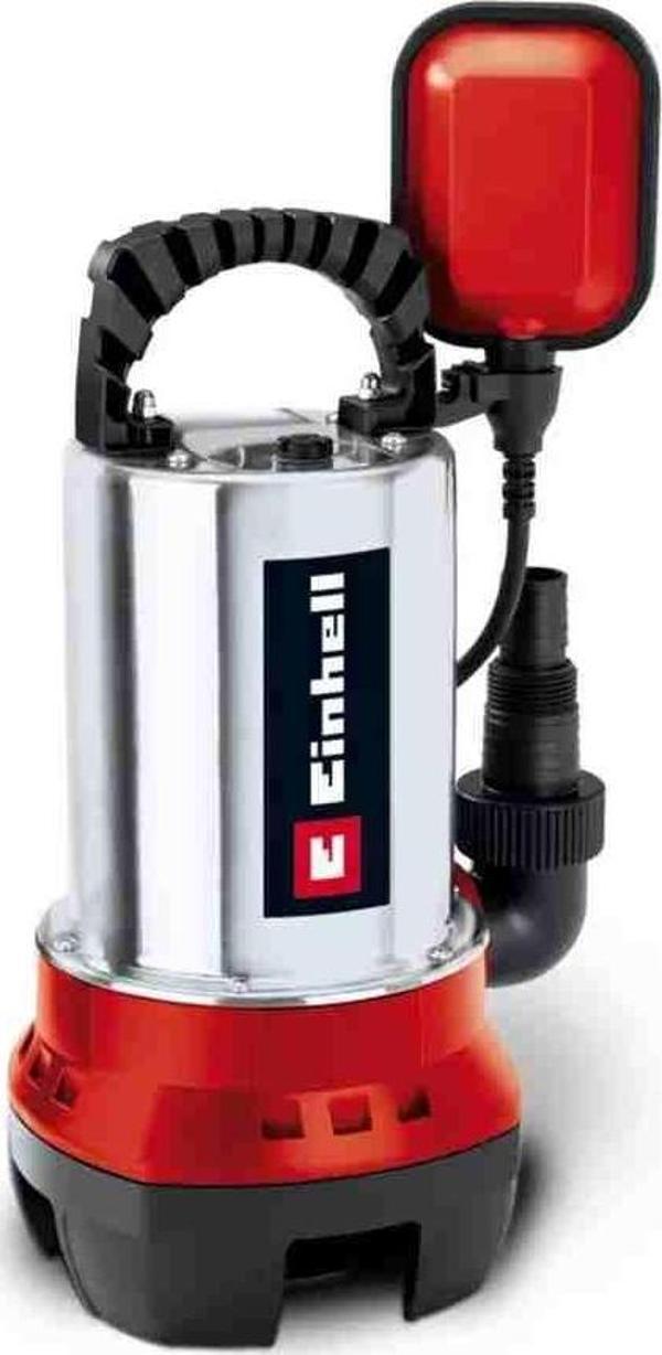 Einhell GC DP 6315 N Elektrikli Kirli Su Dalgıç Pompa - Image 1