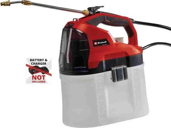 Einhell GE WS 18/75 Li ion Solo Akü Hariç Akülü İlaçlama Makinesi - Image 1