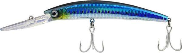 Sea Horse Deep Ghost Diver 11 Cm 16 Gr Classic Sar - Image 1