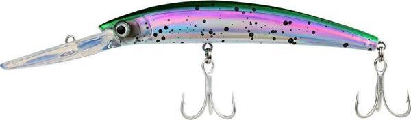 Sea Horse Deep Ghost Diver 11 Cm 16 Gr Green D Cmo - Image 1