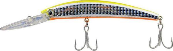 Sea Horse Deep Ghost Diver 11 Cm 16 Gr Lemon Chart - Image 1
