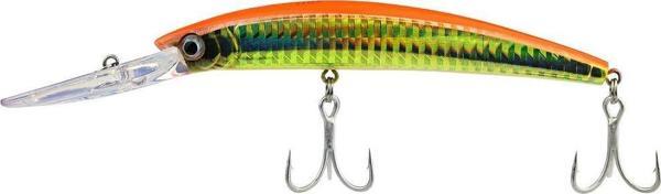 Sea Horse Deep Ghost Diver 11 Cm 16 Gr Orange Ch. - Image 1