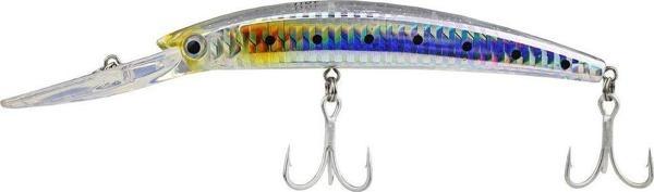 Sea Horse Deep Ghost Diver 11 Cm 16 Gr Super Lazer - Image 1