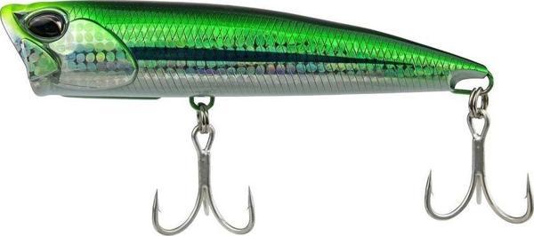 Sea Horse Dunk Pop 105F 24,5gr Chart Head Sayori - Image 1