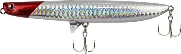 Sea Horse Manic Wedge 120 Mm 20 Gr Lz-Silver Red - Image 1