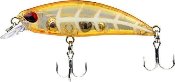 Sea Horse Rs5-Sparkle 50mm 4Gr Honey Bone - Image 1