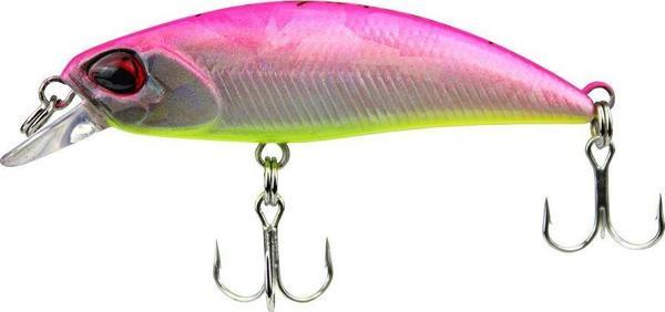 Sea Horse Rs5-Sparkle 50mm 4Gr Lux Pink Chart - Image 1