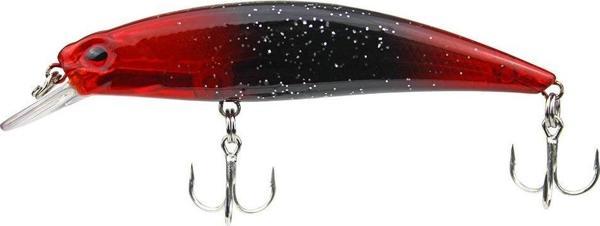 Sea Horse Rs7-Sparkle 70mm 9,60Gr Black Slaughter - Image 1