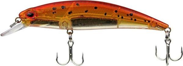Sea Horse Rs7-Sparkle 70mm 9,60Gr Dotted Honey - Image 1