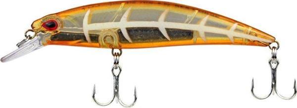 Sea Horse Rs7-Sparkle 70mm 9,60Gr Honey Bone - Image 1
