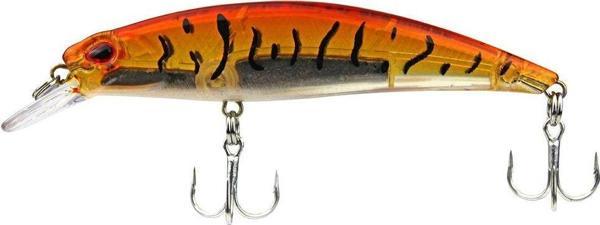 Sea Horse Rs7-Sparkle 70mm 9,60Gr Honey Tiger Sh. - Image 1