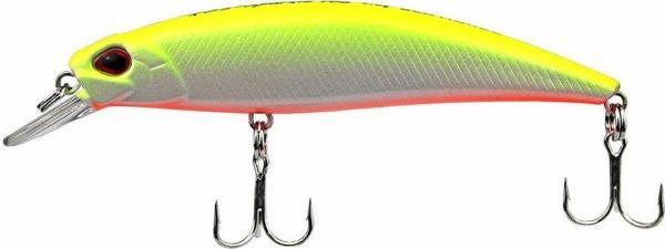 Sea Horse Rs7-Sparkle 70mm 9,60Gr Lux Lemon Shine - Image 1