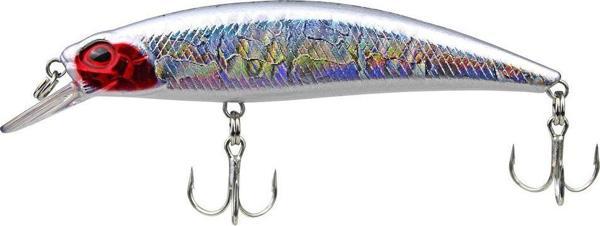 Sea Horse Rs7-Sparkle 70mm 9,60Gr Red Thunder - Image 1