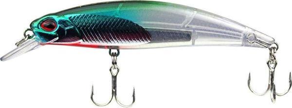 Sea Horse Rs7-Sparkle 70mm 9,60Gr Sardine Mirror - Image 1