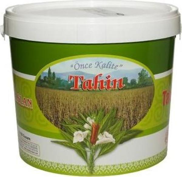 Aslan Tahin 10 kg - Image 1