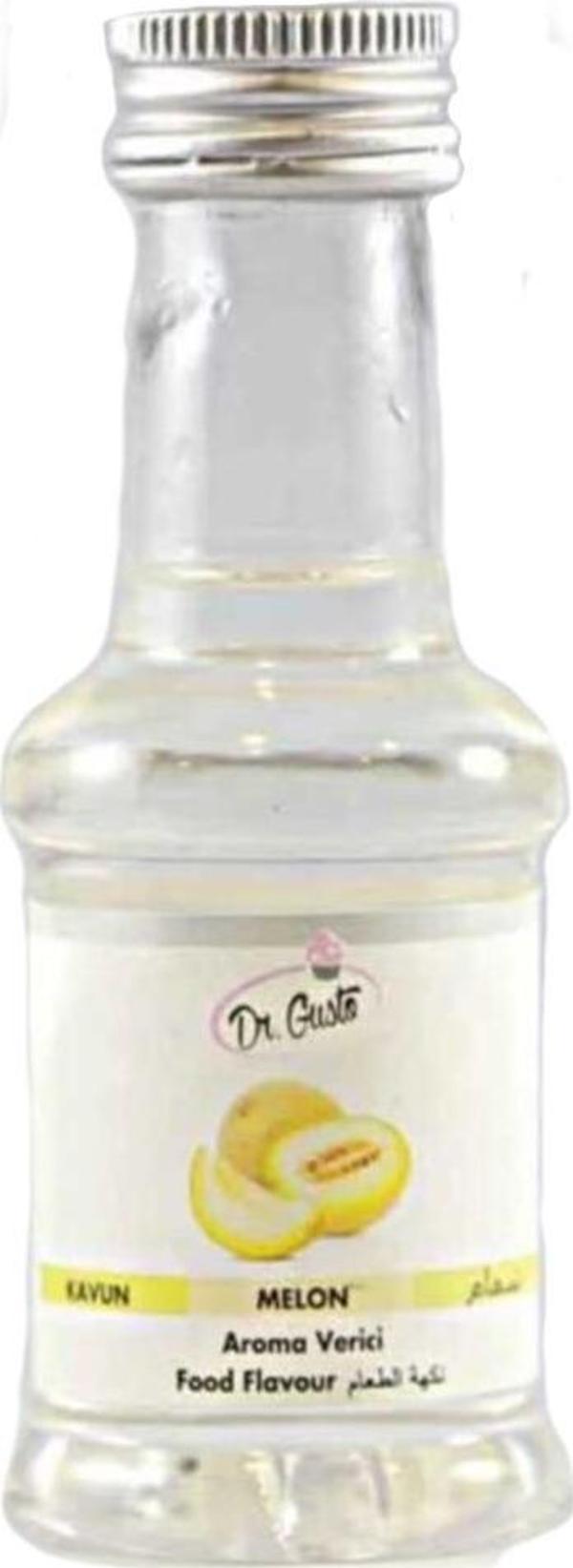 Dr Gusto Kavun Aroması 40 gr  - Image 1