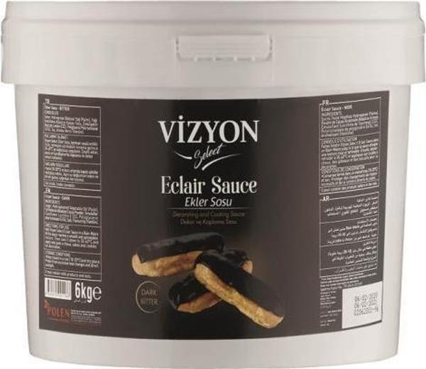 VİZYON EKLER SOS BİTTER  (6 KG) - Image 1