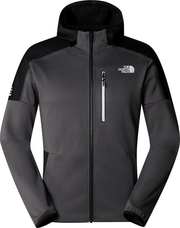 The North Face M MA LAB FZ HOODIE Erkek Sweat Shirt NF0A88F7WUO1 - Image 1