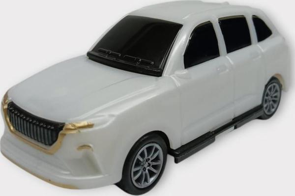 Çek Bırak TOGG 10 cm - Pamukkale Hatchback - Image 1