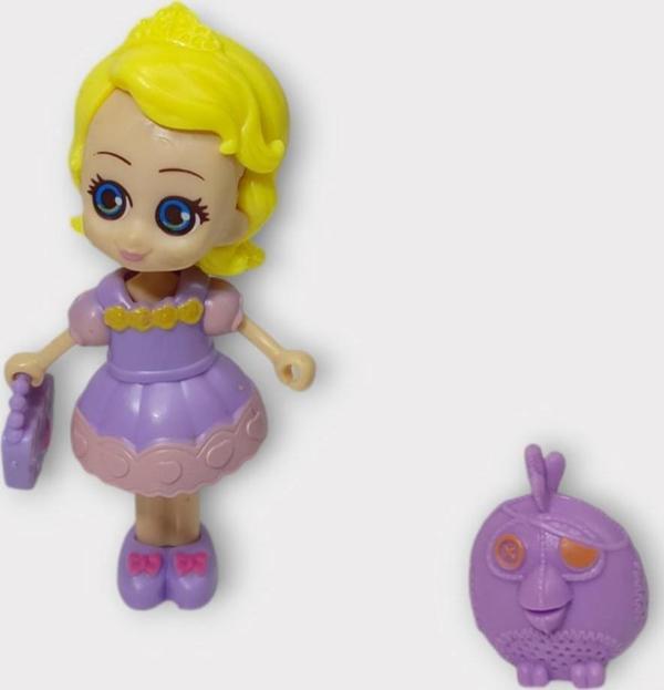Belissa Bebek ve Aksesuarları - A - Image 1