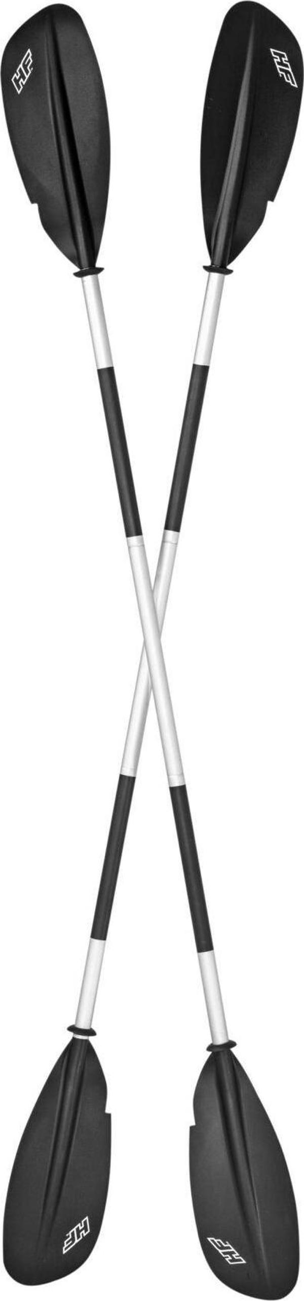 Hydro Forca Çift Kano Küreği 230 Cm - Mavi Su Dünyası - Image 1