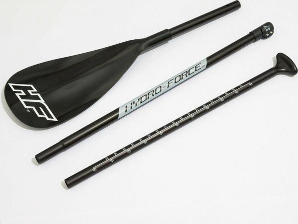 Hydro Forca Tek Sörf Küreği 305 Cm - Mavi Su Dünyası - Image 1