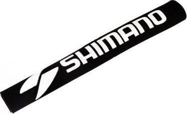 SHIMANO ZİNCİR KORUYUCU SÜNGER REFLEKTÖRLÜ ORJİNAL - Image 1
