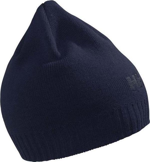 Helly Hansen  BRAND BEANIE Şapka HHA.57502 HHA.597 - Image 1