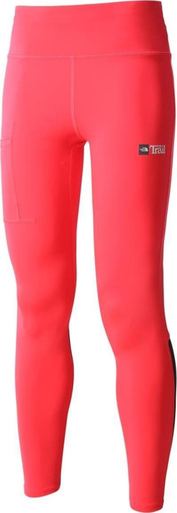 The North Face Kadın MOVMYNT TIGHT NF0A5J7150T1 - Image 1
