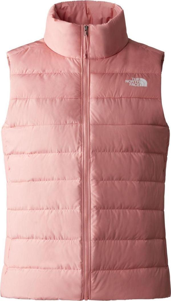 The North Face W ACONCAGUA 3 Kadın Yelek NF0A84JPI0R1 - Image 1