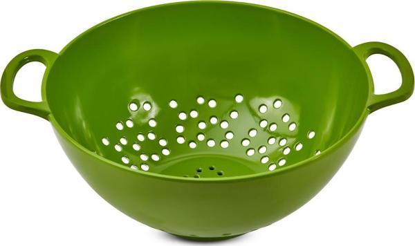 Aryıldız Daily Süzgeç Yeşil 30 cm - Image 1