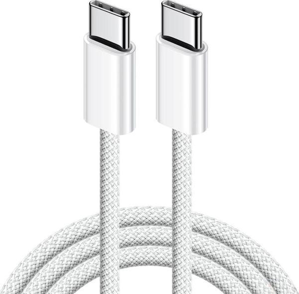 Apple MM093ZM/A 60W USB-C to Type-C 1mt Kablo A2795 - Image 1