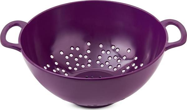 Aryıldız Daily Süzgeç Mor 30 cm - Image 1